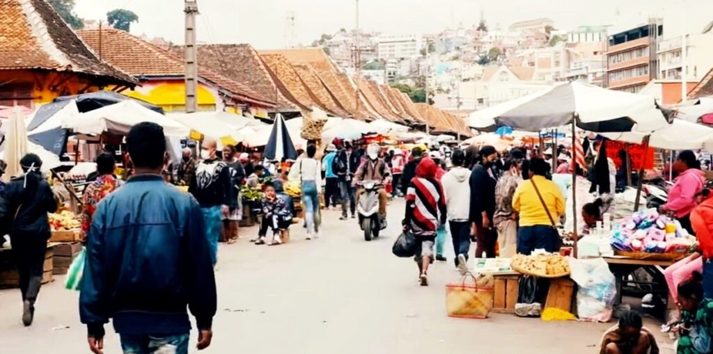 Justice populaire à Avaradoha : mort tragique d’un présumé voleur