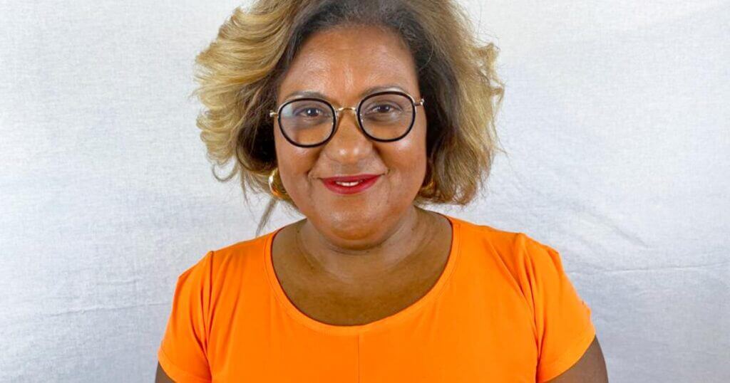 Qui est Catherine Conconne ?