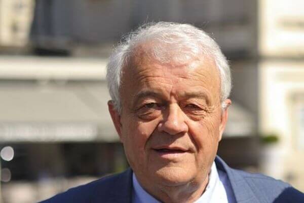 Qui est Daniel Chasseing ?