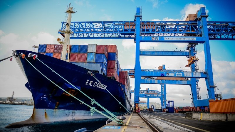 Réforme de l’octroi de mer : inquiétude parmi les élus d’outre-mer