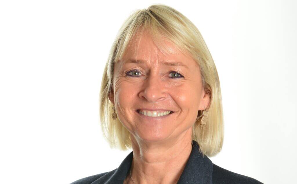 Qui est Françoise Dumont ?