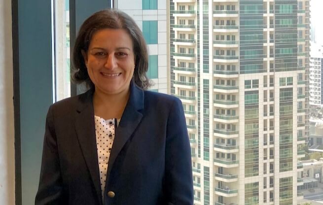 Qui est Raja Rabia ?