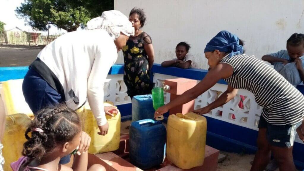 Crise de l’eau à Antananarivo : Un déficit criant et des mesures d’urgence en action