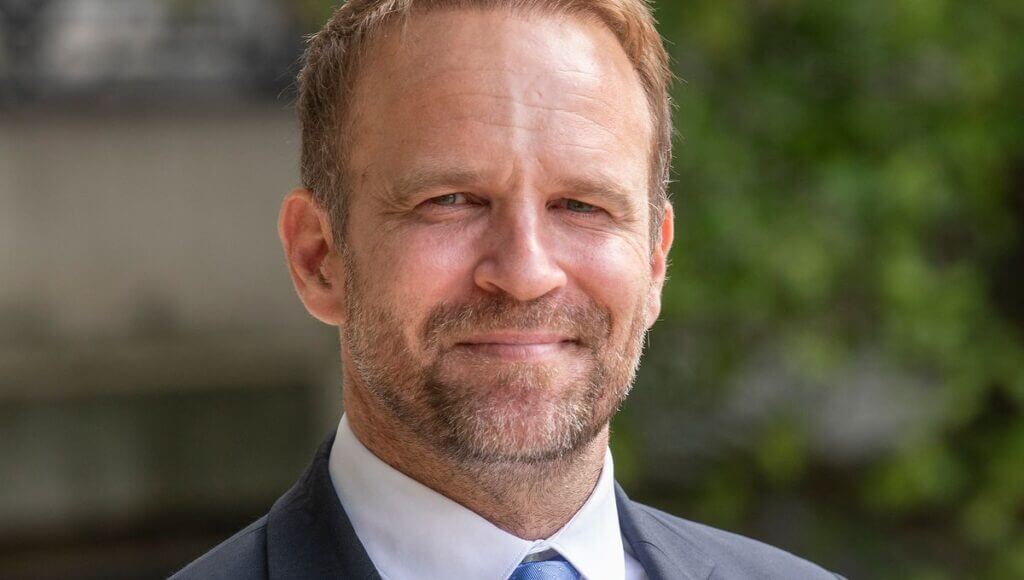 Qui est Marc Ferracci ?