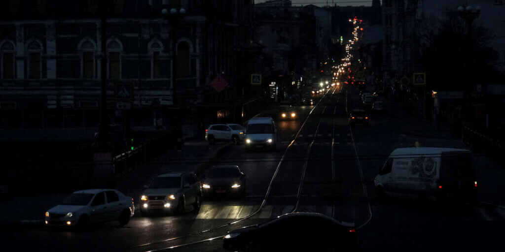 Tensions croissantes en Ukraine, tandis que Washington hésite