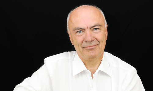 Qui est Marc Le Fur ?