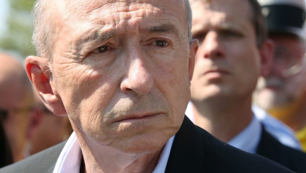Gérard Collomb : hommage à une figure majeure de la politique française