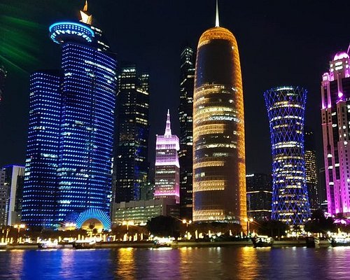 Qui sont les plus riches de Qatar?