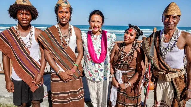 Les Antanosy : guerriers valeureux du sud-est de Madagascar