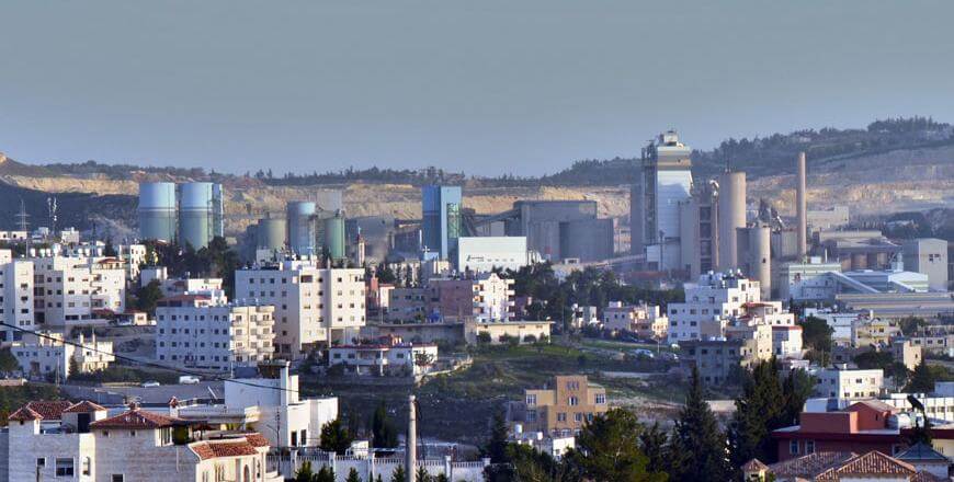 Fuheis : une oasis de culture et de traditions dans les collines de Jordanie