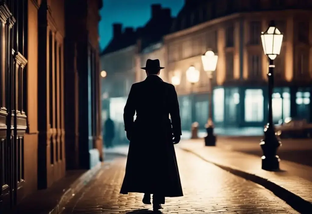 Les 10 plus grands espions de l’histoire : Maîtres de l’ombre et de l’intrigue