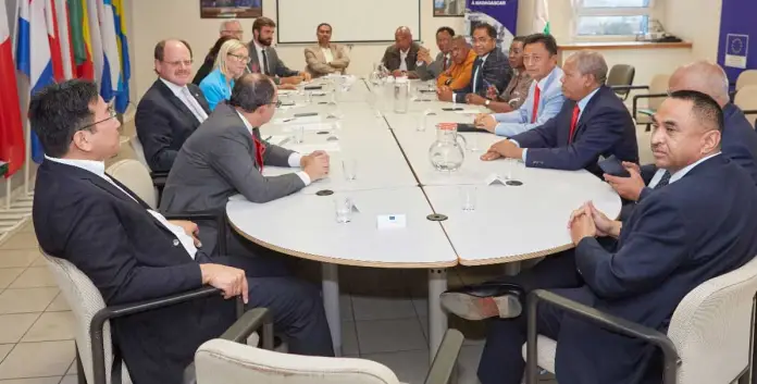 Présidentielle malgache 2023 : influence internationale et neutralité électorale