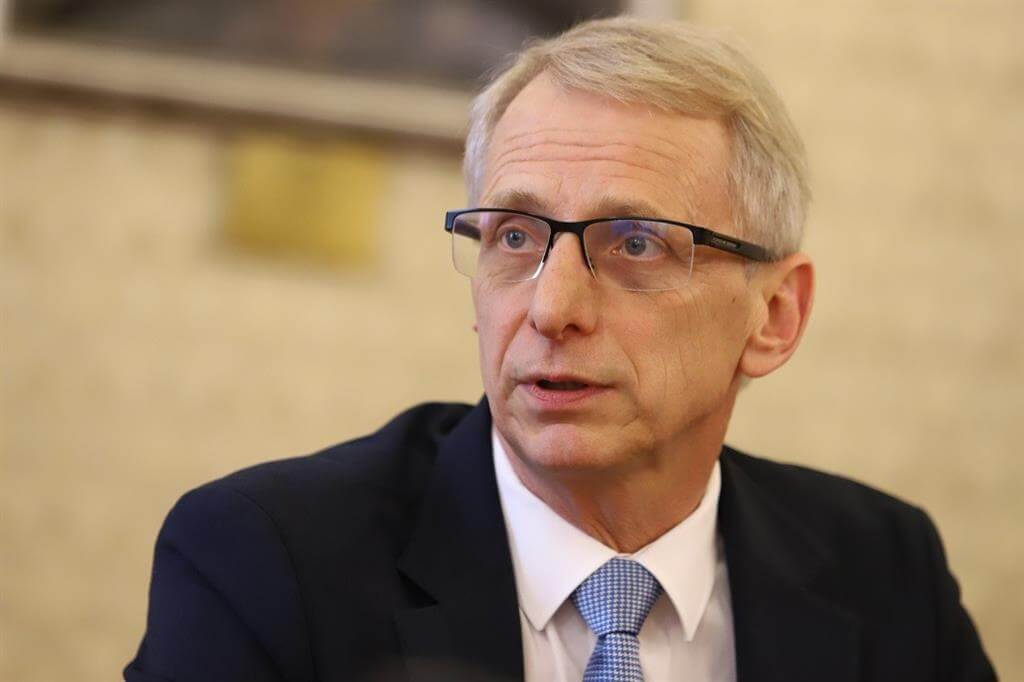 Qui est Nikolaï Denkov ?