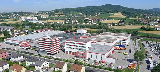 Leonding : un havre de paix dans la région de Haute-Autriche