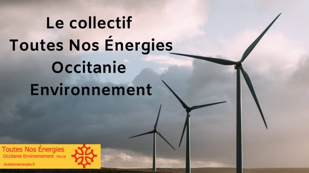Toutes Nos Énergies : la voix de l’Occitanie pour une transition énergétique respectueuse