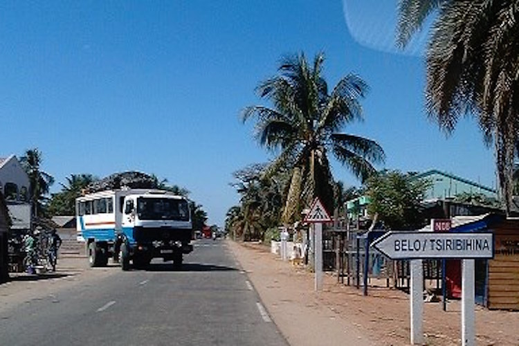 Belo-sur-Tsiribihina : meurtre brutal à Tsangajilo Lodge