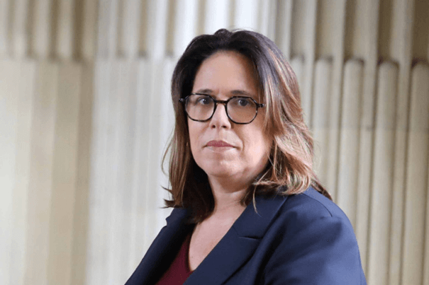 Qui est Micheline Jacques ?