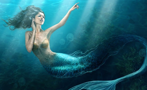 Les sirènes : mythes ou réalités ?