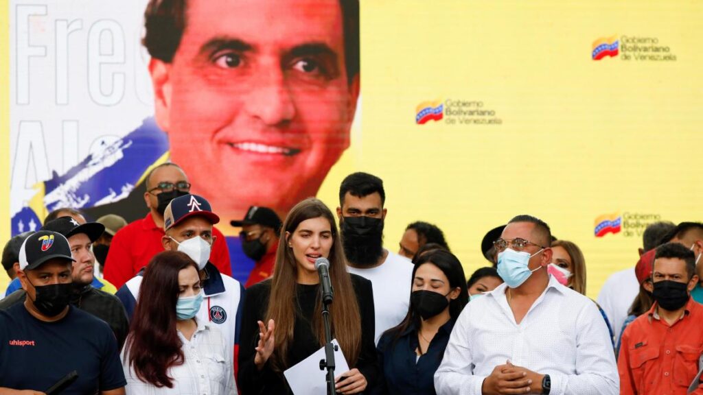 Libération de prisonniers : un échange entre les États-Unis et le Venezuela