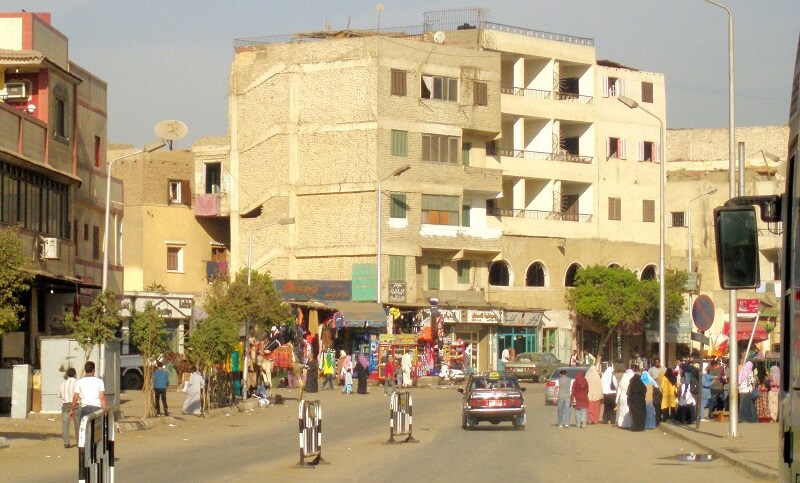 Al-Jizah : une oasis de charme et d’histoire dans le nord de la Jordanie