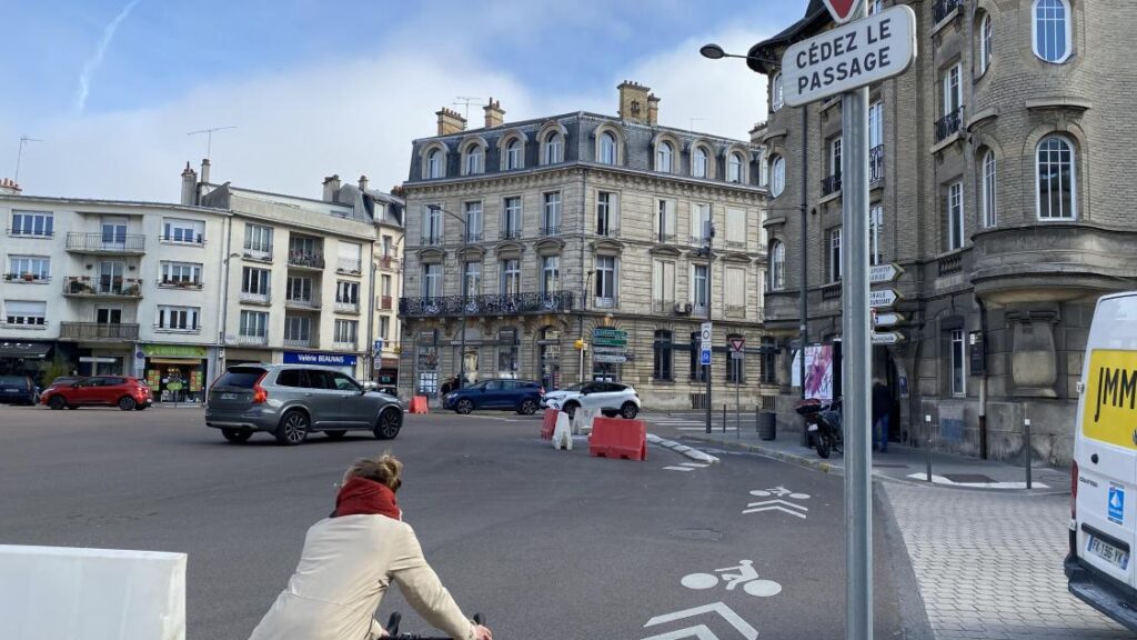 Ceres, Afrique du Sud : sécurité dans une ville entourée de montagnes