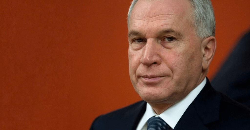 Qui est Iouri Kovaltchouk?