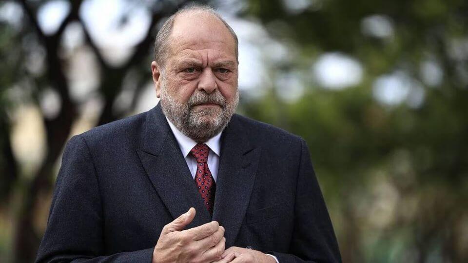 Nouveau parquet national pour combattre la criminalité organisée en France