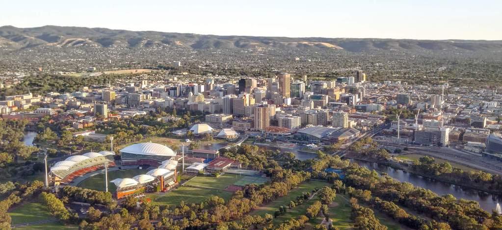 Adélaïde : une harmonie urbaine au cœur de l’Australie