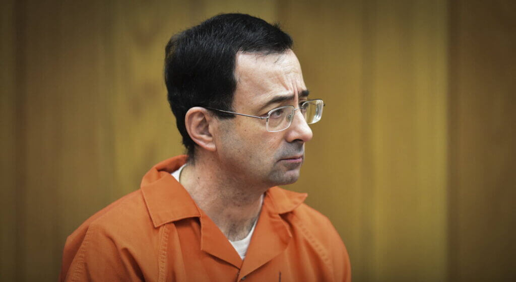 Compensation historique pour les victimes de Larry Nassar : un engagement de 139 millions de dollars