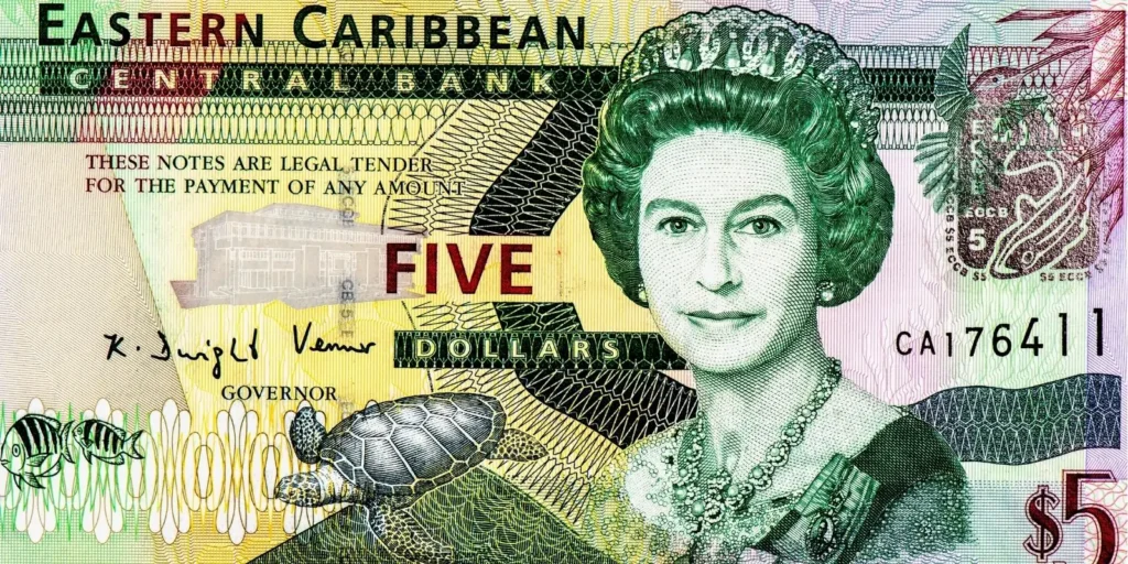 Quels sont les salaires à Saint-Vincent-et-les-Grenadines dans différentes industries en 2024 ?