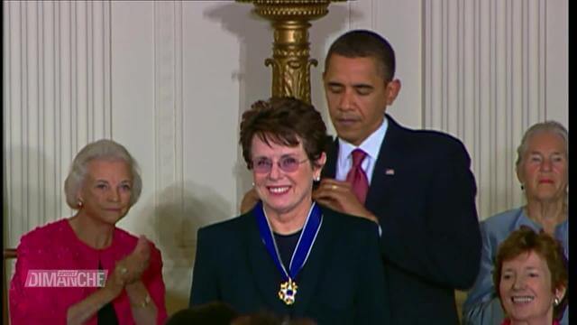 Qui est Billie Jean King ?