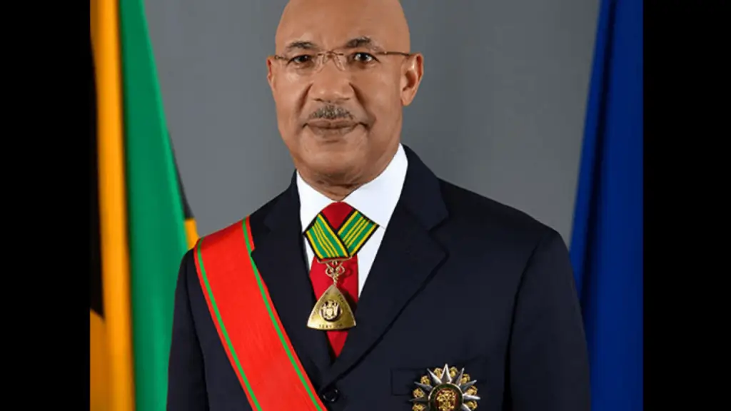 Qui est Patrick Allen ?