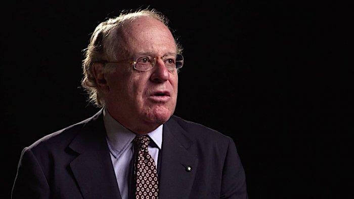 Qui est Paolo Scaroni ?
