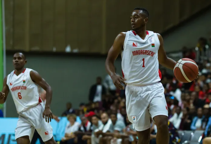 Préparation intensive des Ankoay pour l’Afrobasket 2025 : la route vers la qualification