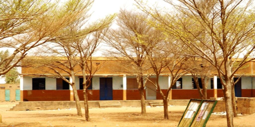 Budget de vie à Réo