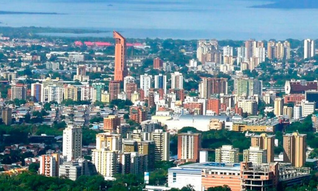 Déménager à Maracay en 2024 : Découvrez une ville chargée d’histoire, d’architecture et de possibilités