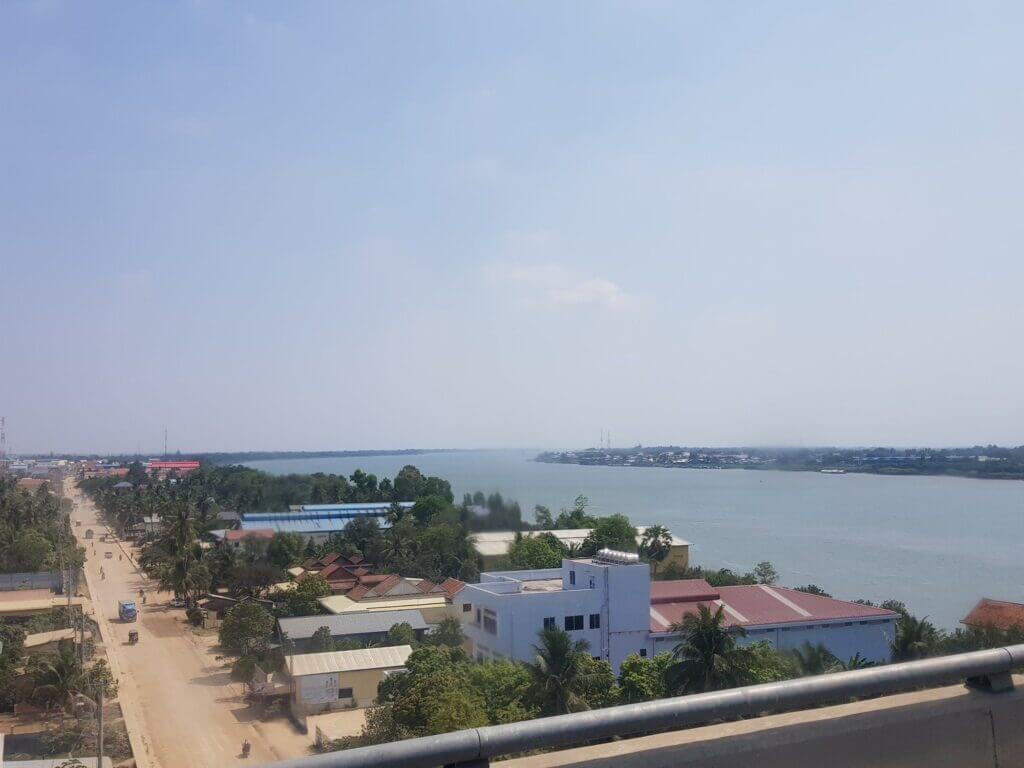 Peam Ro : renforcement de la sécurité dans un contexte de croissance rapide