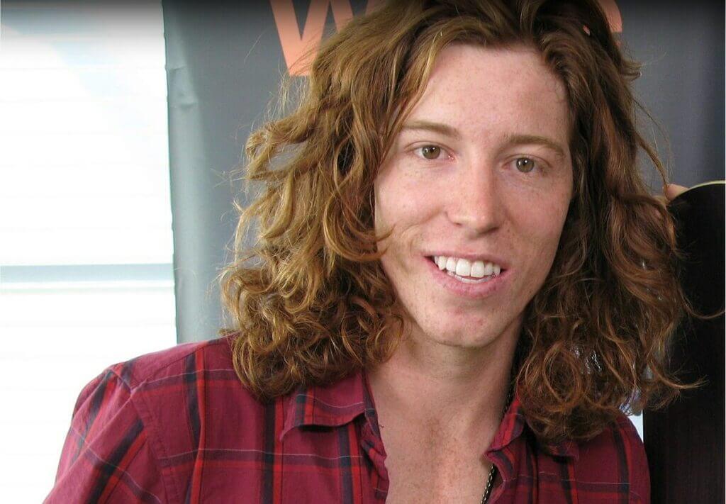 Qui est Shaun White ?