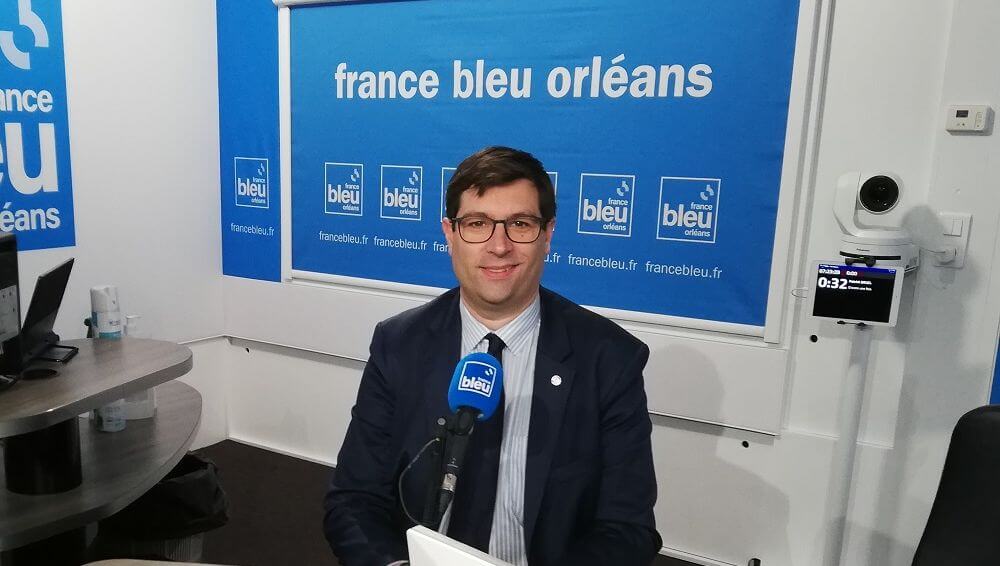 Qui est Anthony Brosse ?