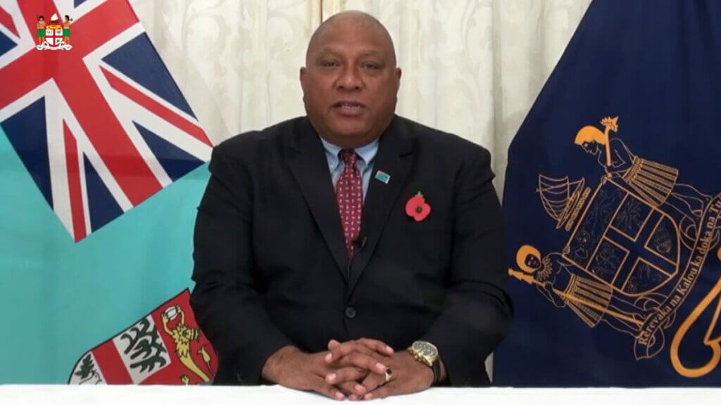 Qui est Wiliame Katonivere ?