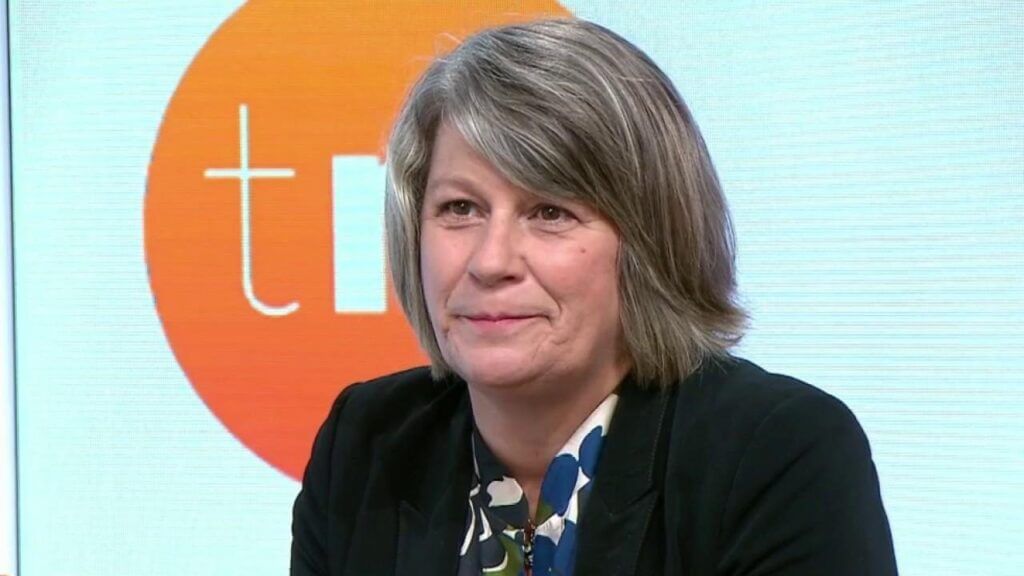 Qui est Maryse Carrère ?