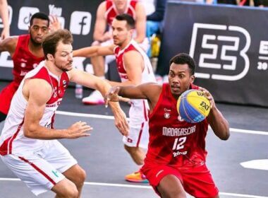 Runball 2024 : les équipes d’Ankoay prêtes pour le défi