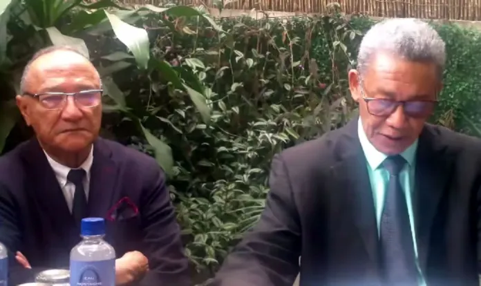 Médiation en crise: une initiative pour l’unité nationale à Madagascar