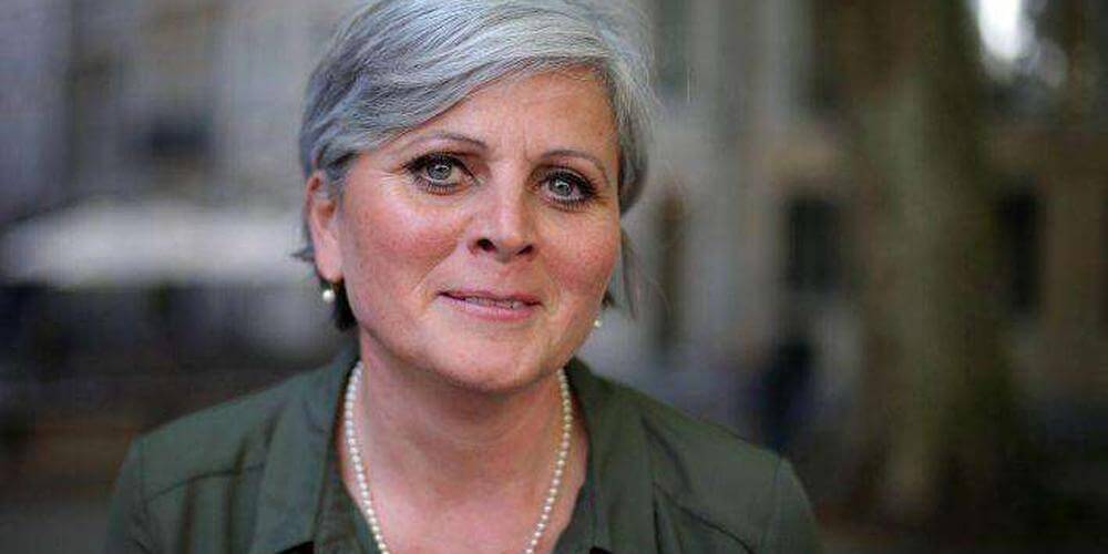 Qui est Sophie Panonacle ?