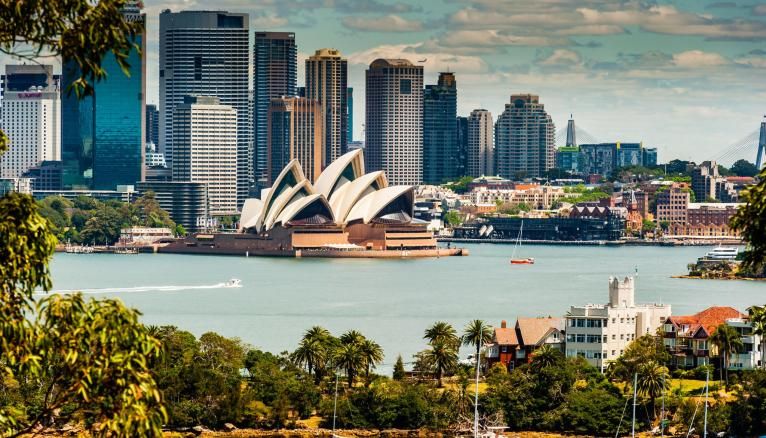 S’adapter au coût de la vie en Australie en 2024 : un équilibre entre nature et modernité