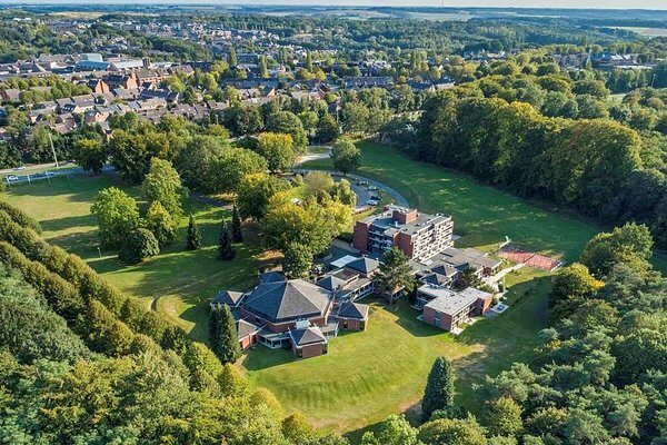 Ottignies-Louvain-la-Neuve : une ville universitaire dynamique et innovante en Belgique