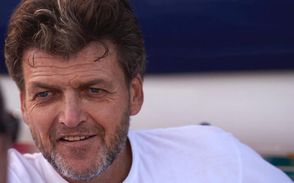 Qui est Benjamin de Rothschild ?