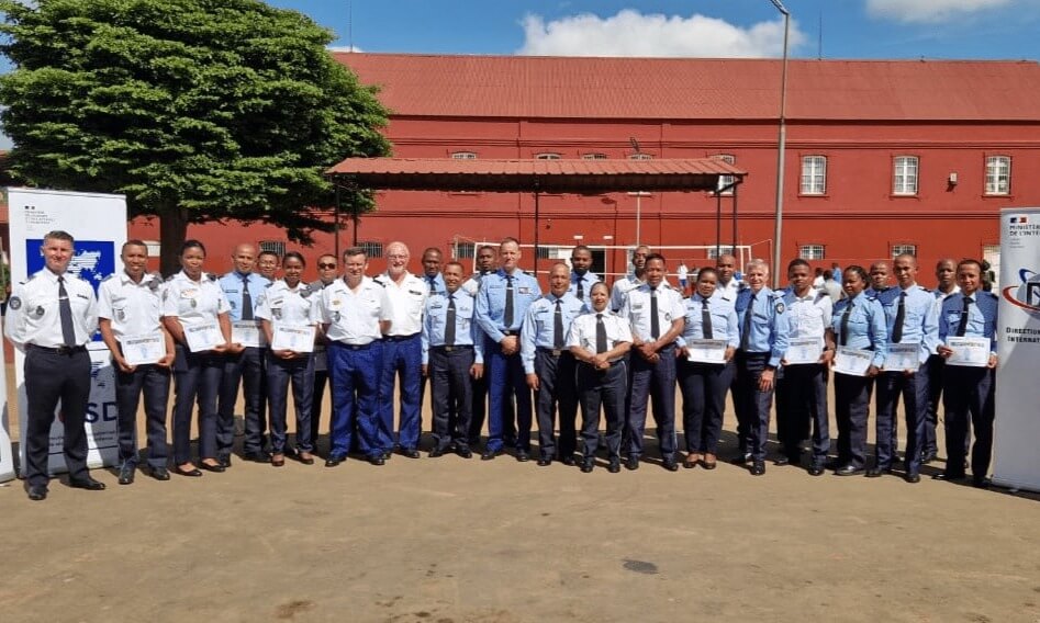 Renforcement des compétences dans la lutte contre la délinquance financière à Madagascar