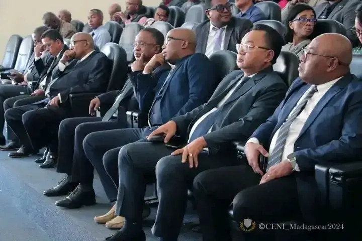 Formation cruciale à l’ENAM : préparation des formateurs pour les législatives à Analamanga