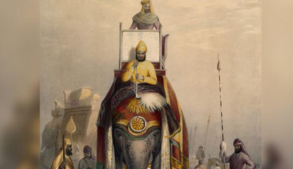 Le Fou-nan : un royaume ancien et influent